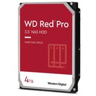 Жесткий диск WD SATA-III 4TB WD4003FFBX NAS Red Pro (7200rpm) 256Mb 3.5" 10339556 - фото 183126