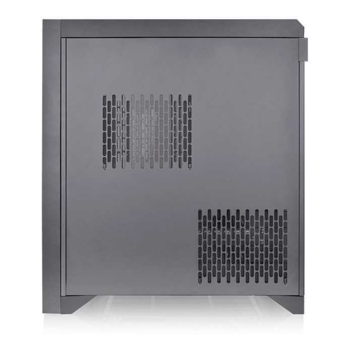 Корпус Thermaltake CTE C700 TG ARGB черный без БП ATX 12x120mm 11x140mm 2x200mm 2xUSB3.0 au   103395 - фото 51541411