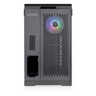 Корпус Thermaltake CTE C700 TG ARGB черный без БП ATX 12x120mm 11x140mm 2x200mm 2xUSB3.0 au   103395 - Фото 6