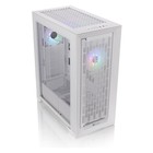 Корпус Thermaltake CTE T500 TG ARGB белый без БП ATX 3x140mm 2xUSB3.0 audio bott PSU - Фото 5