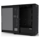 Корпус Zalman i4 черный без БП ATX 8x120mm 6x140mm 1xUSB2.0 2xUSB3.0 audio bott PSU - Фото 8