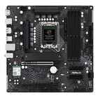 Материнская плата Asrock B760M PG LIGHTNING WIFI Soc-1700 Intel B760 4xDDR5 mATX AC`97 8ch( 103395 - фото 51562231 Материнская плата Asrock B760M PG LIGHTNING WIFI Soc-1700 Intel B760 4xDDR5 mATX AC`97 8ch( 103395 - фото 51562231