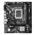 Материнская плата Asrock H610M-HDV/M.2 R2.0 Soc-1700 Intel H610 2xDDR4 mATX AC`97 8ch(7.1) 1033959 - фото 51529734 Материнская плата Asrock H610M-HDV/M.2 R2.0 Soc-1700 Intel H610 2xDDR4 mATX AC`97 8ch(7.1) 1033959 - фото 51529734