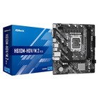 Материнская плата Asrock H610M-HDV/M.2 R2.0 Soc-1700 Intel H610 2xDDR4 mATX AC`97 8ch(7.1) 1033959 - фото 51529738 Материнская плата Asrock H610M-HDV/M.2 R2.0 Soc-1700 Intel H610 2xDDR4 mATX AC`97 8ch(7.1) 1033959 - фото 51529738