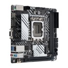 Материнская плата Asus PRIME H610I-PLUS-CSM Soc-1700 Intel H610 2xDDR5 mini-ITX AC`97 8ch(7   103396 - Фото 3
