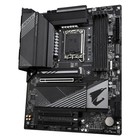 Материнская плата Gigabyte B760 AORUS ELITE AX DDR4 Soc-1700 Intel B760 4xDDR5 ATX AC`97 8c 103396 - фото 51529751 Материнская плата Gigabyte B760 AORUS ELITE AX DDR4 Soc-1700 Intel B760 4xDDR5 ATX AC`97 8c 103396 - фото 51529751