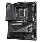 Материнская плата Gigabyte B760 AORUS ELITE AX DDR4 Soc-1700 Intel B760 4xDDR5 ATX AC`97 8c   103396 - Фото 3