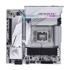 Материнская плата Gigabyte B760M A ELITE X AX Soc-1700 Intel B760 4xDDR5 mATX AC`97 8ch(7.1   103396 - фото 51529760