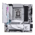 Материнская плата Gigabyte B760M A ELITE X AX Soc-1700 Intel B760 4xDDR5 mATX AC`97 8ch(7.1 103396 - фото 51529761 Материнская плата Gigabyte B760M A ELITE X AX Soc-1700 Intel B760 4xDDR5 mATX AC`97 8ch(7.1 103396 - фото 51529761