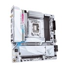 Материнская плата Gigabyte B760M A ELITE X AX Soc-1700 Intel B760 4xDDR5 mATX AC`97 8ch(7.1 103396 - фото 51529762 Материнская плата Gigabyte B760M A ELITE X AX Soc-1700 Intel B760 4xDDR5 mATX AC`97 8ch(7.1 103396 - фото 51529762