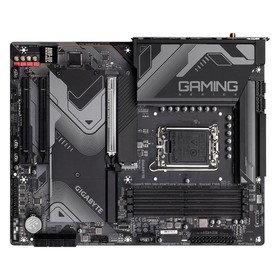 Материнская плата Gigabyte Z790 GAMING X AX Soc-1700 Intel Z790 4xDDR5 ATX AC`97 8ch(7.1) 2   103396