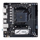 Материнская плата Asus PRIME A320I-K Soc-AM4 AMD A320 2xDDR4 mini-ITX AC`97 8ch(7.1) GbLAN   1033962 - Фото 2