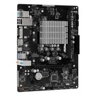 Материнская плата Asrock N100M 1xDDR4 mATX AC`97 6ch(5.1) GbLAN+VGA+HDMI+DP - Фото 3