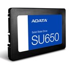 Накопитель SSD A-Data SATA III 1TB ASU650SS-1TT-R Ultimate SU650 2.5" - Фото 3