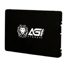Накопитель SSD AGi SATA III 256GB AGI250GIMAI238 AI238 2.5" OEM