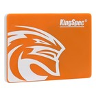 Накопитель SSD Kingspec SATA III 1TB P3-1TB 2.5" - фото 51529795