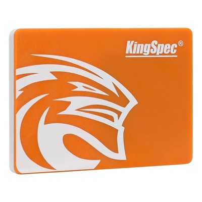 Накопитель SSD Kingspec SATA III 1TB P3-1TB 2.5"