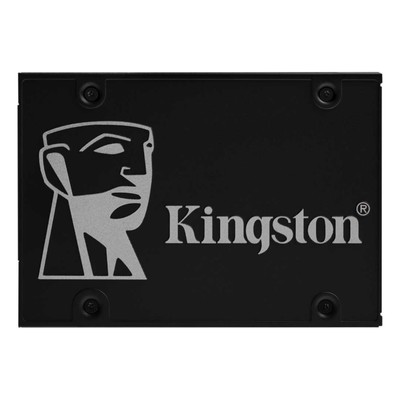 Накопитель SSD Kingston SATA III 1TB SKC600/1024G KC600 2.5"