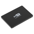 Накопитель SSD PC Pet SATA III 256GB PCPS256G2 2.5" OEM - Фото 3