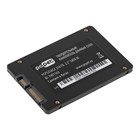 Накопитель SSD PC Pet SATA III 256GB PCPS256G2 2.5" OEM - фото 51529801