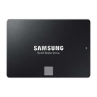 Накопитель SSD Samsung SATA III 250GB MZ-77E250BW 870 EVO 2.5" - Фото 1