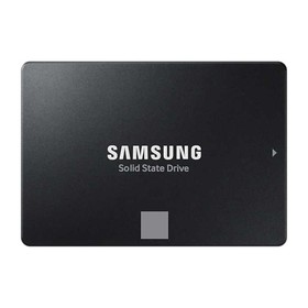 Накопитель SSD Samsung SATA III 250GB MZ-77E250BW 870 EVO 2.5" 10339666