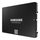 Накопитель SSD Samsung SATA III 250GB MZ-77E250BW 870 EVO 2.5" - Фото 3