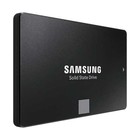 Накопитель SSD Samsung SATA III 250GB MZ-77E250BW 870 EVO 2.5" - Фото 4