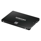 Накопитель SSD Samsung SATA III 250GB MZ-77E250BW 870 EVO 2.5" - Фото 5