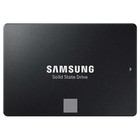 Накопитель SSD Samsung SATA III 2TB MZ-77E2T0BW 870 EVO 2.5" - фото 51616920