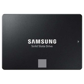 Накопитель SSD Samsung SATA III 2TB MZ-77E2T0BW 870 EVO 2.5"