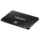 Накопитель SSD Samsung SATA III 2TB MZ-77E2T0BW 870 EVO 2.5" - фото 51616923 Накопитель SSD Samsung SATA III 2TB MZ-77E2T0BW 870 EVO 2.5" - фото 51616923