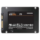 Накопитель SSD Samsung SATA III 2TB MZ-77E2T0BW 870 EVO 2.5" - фото 51616924 Накопитель SSD Samsung SATA III 2TB MZ-77E2T0BW 870 EVO 2.5" - фото 51616924