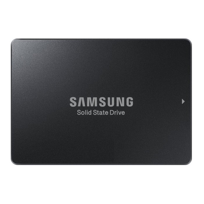 Накопитель SSD Samsung SATA III 480GB MZ7L3480HCHQ-00A07 PM893 2.5" 1 DWPD OEM - Фото 1