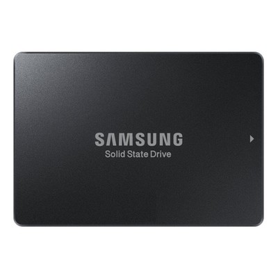 Накопитель SSD Samsung SATA III 960GB MZ7L3960HCJR-00A07 PM893 2.5" 1 DWPD OEM