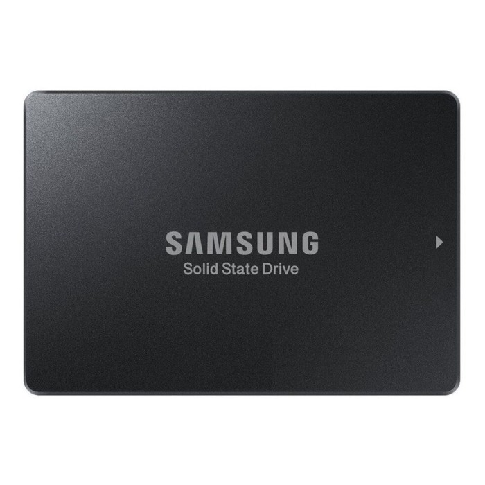 Накопитель SSD Samsung SATA III 960GB MZ7L3960HCJR-00A07 PM893 2.5" 1 DWPD OEM - Фото 1