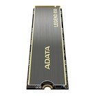 Накопитель SSD A-Data PCIe 4.0 x4 2TB ALEG-850-2TCS Legend 850 M.2 2280 - фото 51529838 Накопитель SSD A-Data PCIe 4.0 x4 2TB ALEG-850-2TCS Legend 850 M.2 2280 - фото 51529838