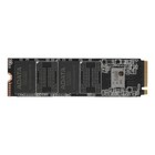 Накопитель SSD A-Data PCIe 4.0 x4 500GB ALEG-800-500GCS Legend 800 M.2 2280 - Фото 5