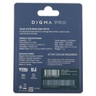 Накопитель SSD Digma Pro PCIe 5.0 x4 1TB DGPST5001TP6T4 Top P6 M.2 2280 - Фото 4
