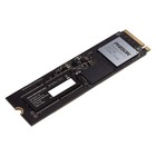 Накопитель SSD Digma Pro PCIe 5.0 x4 1TB DGPST5001TP6T6 Top P6 M.2 2280 - Фото 1