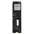 Накопитель SSD Digma Pro PCIe 5.0 x4 1TB DGPST5001TP6T6 Top P6 M.2 2280 - Фото 2