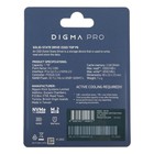 Накопитель SSD Digma Pro PCIe 5.0 x4 1TB DGPST5001TP6T6 Top P6 M.2 2280 - Фото 4