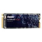 Накопитель SSD Kingspec PCIe 3.0 x4 2TB NE-2TB M.2 2280 - Фото 3