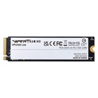 Накопитель SSD Patriot PCIe 4.0 x4 1TB VP4300L1TBM28H Viper VP4300 Lite M.2 2280 - фото 51529864 Накопитель SSD Patriot PCIe 4.0 x4 1TB VP4300L1TBM28H Viper VP4300 Lite M.2 2280 - фото 51529864