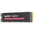 Накопитель SSD Patriot PCIe 4.0 x4 1TB VP4300L1TBM28H Viper VP4300 Lite M.2 2280 - фото 51529866 Накопитель SSD Patriot PCIe 4.0 x4 1TB VP4300L1TBM28H Viper VP4300 Lite M.2 2280 - фото 51529866