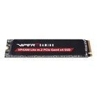 Накопитель SSD Patriot PCIe 4.0 x4 1TB VP4300L1TBM28H Viper VP4300 Lite M.2 2280 - фото 51529867 Накопитель SSD Patriot PCIe 4.0 x4 1TB VP4300L1TBM28H Viper VP4300 Lite M.2 2280 - фото 51529867