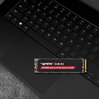 Накопитель SSD Patriot PCIe 4.0 x4 1TB VP4300L1TBM28H Viper VP4300 Lite M.2 2280 - фото 51529868 Накопитель SSD Patriot PCIe 4.0 x4 1TB VP4300L1TBM28H Viper VP4300 Lite M.2 2280 - фото 51529868