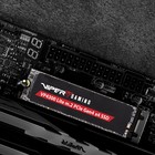 Накопитель SSD Patriot PCIe 4.0 x4 1TB VP4300L1TBM28H Viper VP4300 Lite M.2 2280 - фото 51529869 Накопитель SSD Patriot PCIe 4.0 x4 1TB VP4300L1TBM28H Viper VP4300 Lite M.2 2280 - фото 51529869