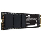 Накопитель SSD PC Pet SATA III 256GB PCPS256G1 M.2 2280 OEM - Фото 3