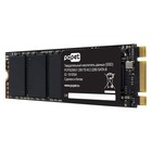 Накопитель SSD PC Pet SATA III 256GB PCPS256G1 M.2 2280 OEM - Фото 4